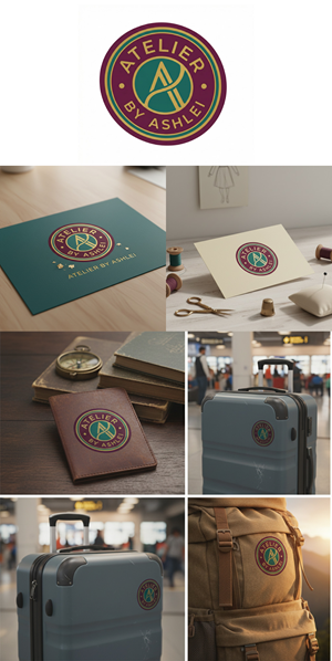 Logo-Design von Creative Arif für dieses Projekt | Design: #36922477