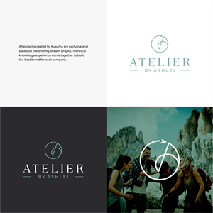 Logo-Design von Kusuma Studio für dieses Projekt | Design: #36923610