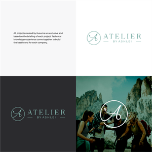 Logo-Design von Kusuma Studio für dieses Projekt | Design: #36934077