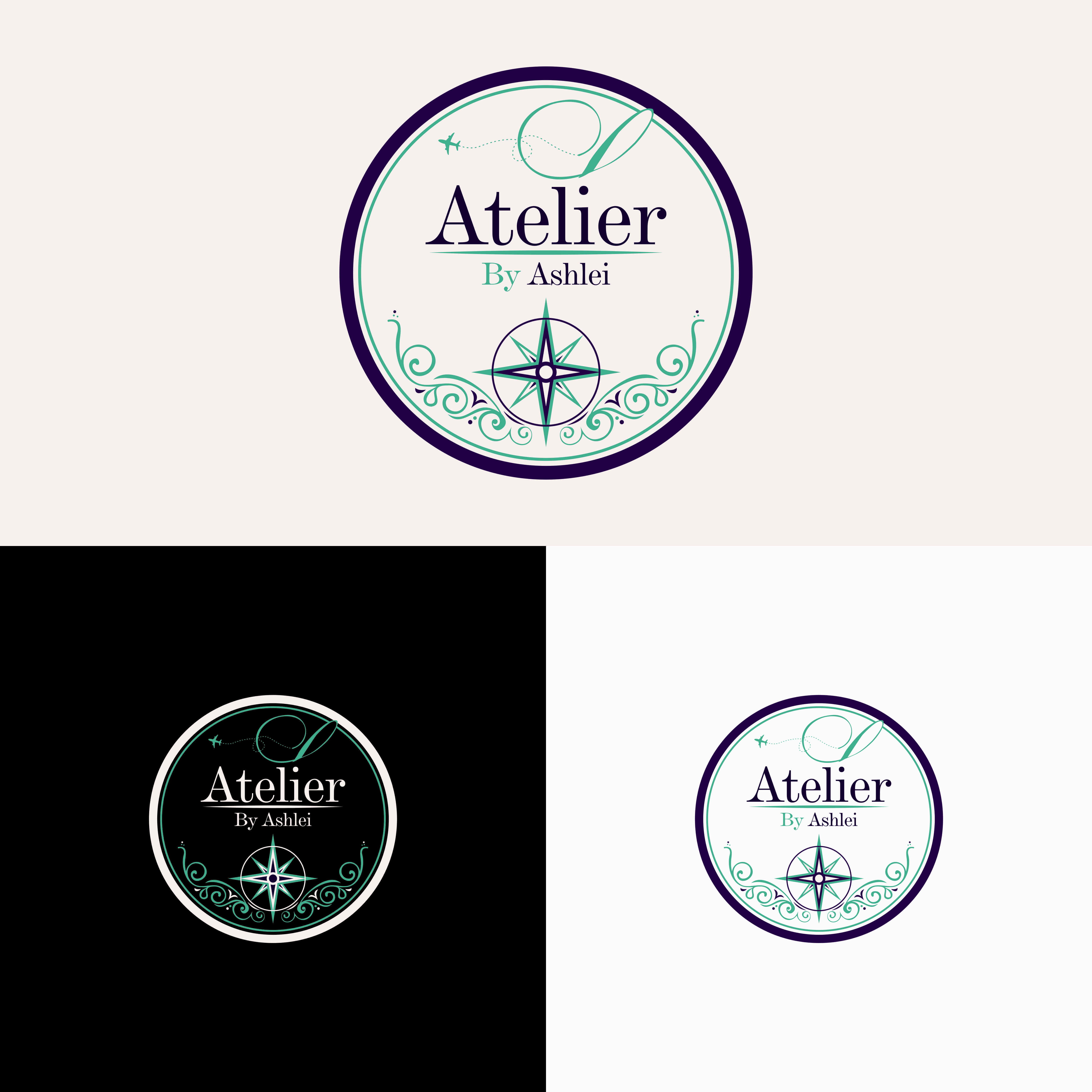 Logo Design by JunioArt for this project | Design #36916000