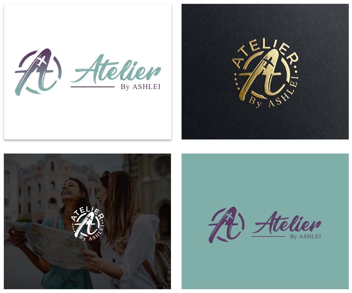 Logo-Design von SANJU1 für dieses Projekt | Design #36915130