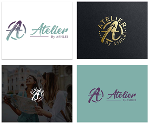 Logo-Design von SANJU1 für dieses Projekt | Design: #36915130