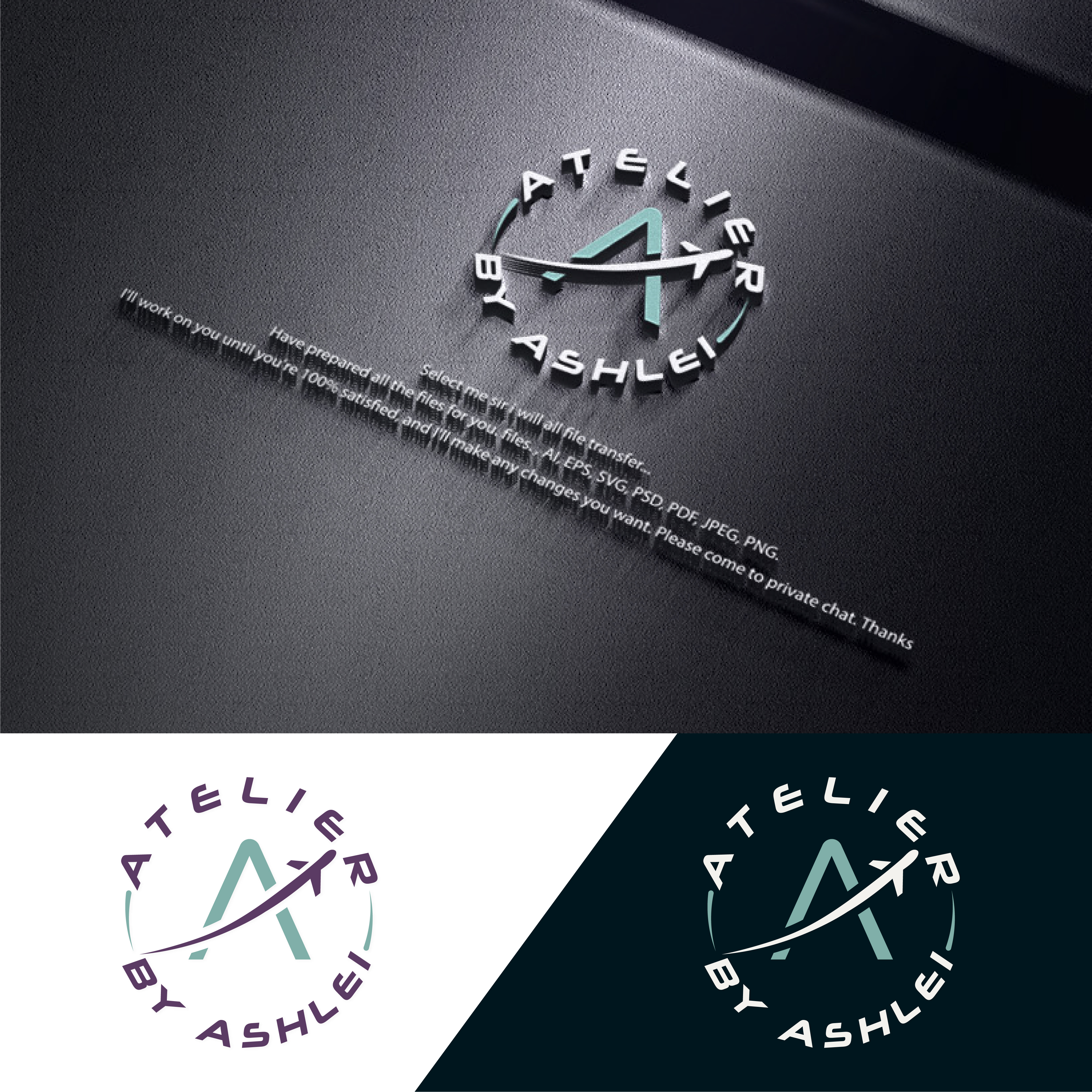 Logo-Design von Ohab7014 für dieses Projekt | Design #36911381