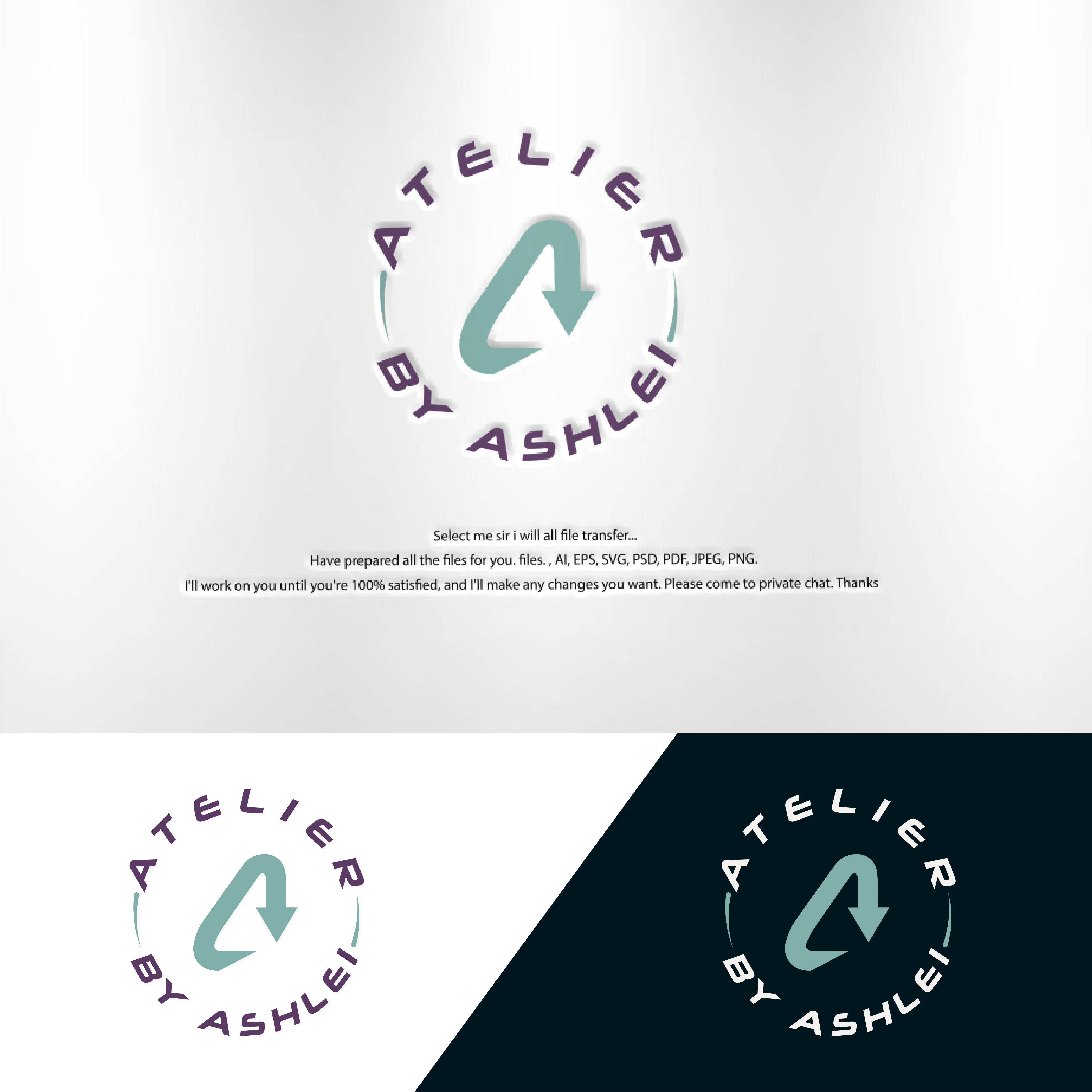 Logo-Design von Ohab7014 für dieses Projekt | Design #36911385