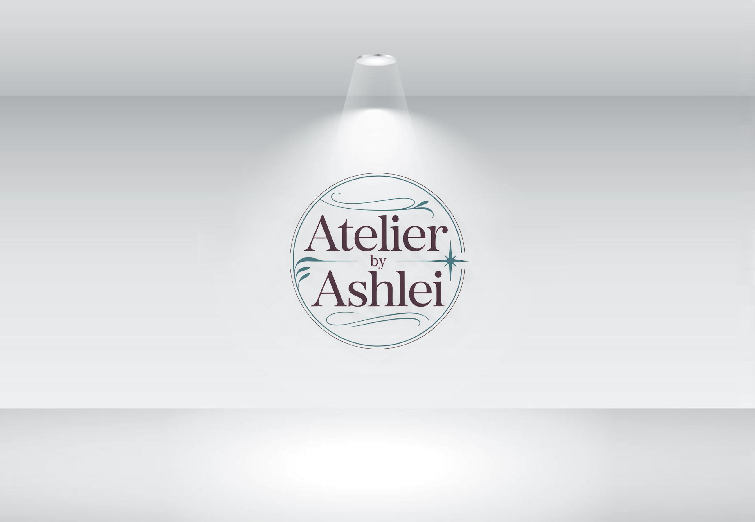 Logo-Design von Olivia Marie Smith für dieses Projekt | Design #36915203