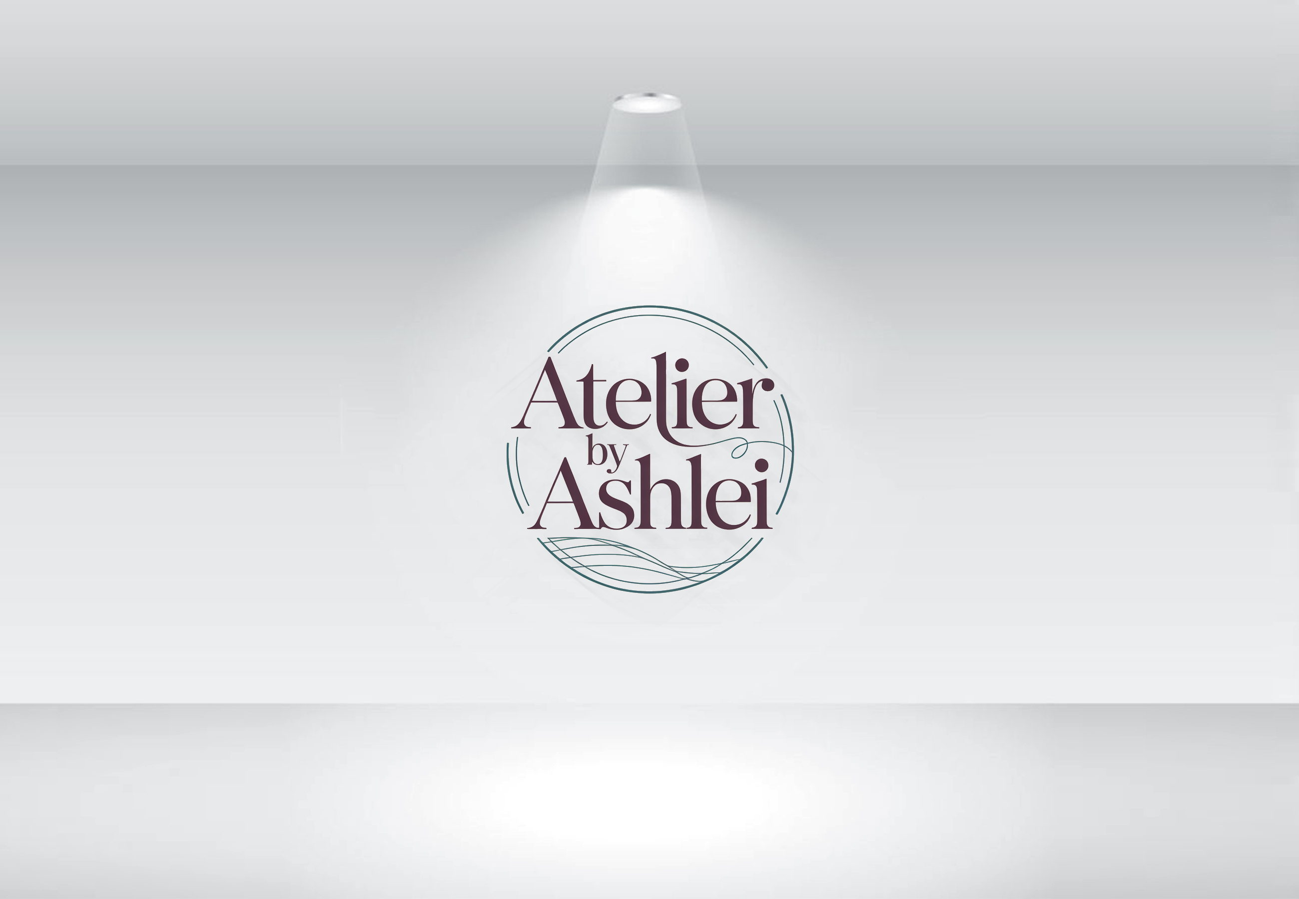 Logo-Design von Olivia Marie Smith für dieses Projekt | Design #36915204