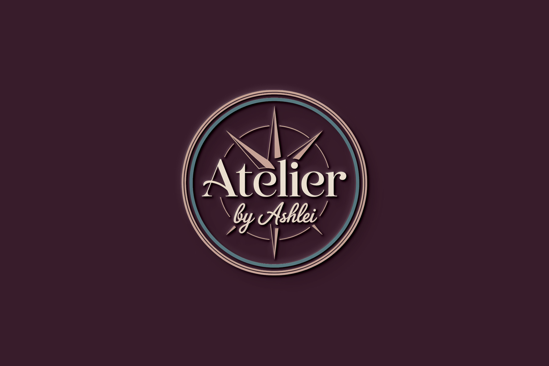 Logo-Design von Olivia Marie Smith für dieses Projekt | Design #36915208