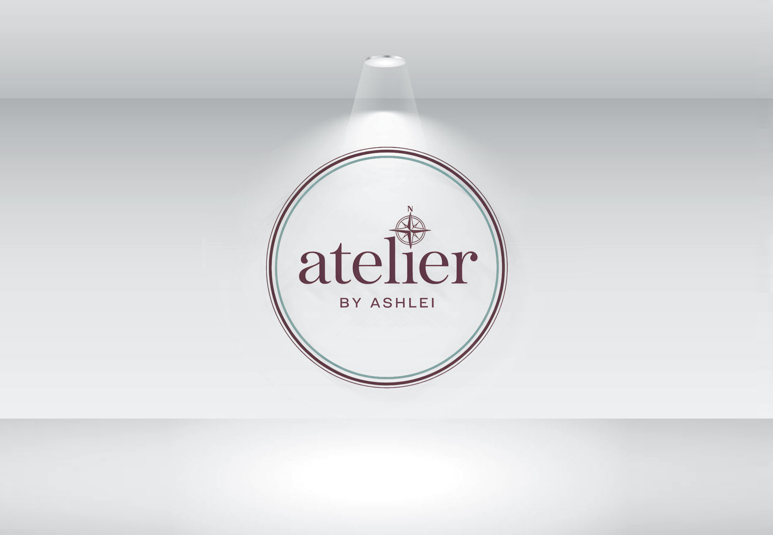 Logo-Design von Olivia Marie Smith für dieses Projekt | Design #36915209