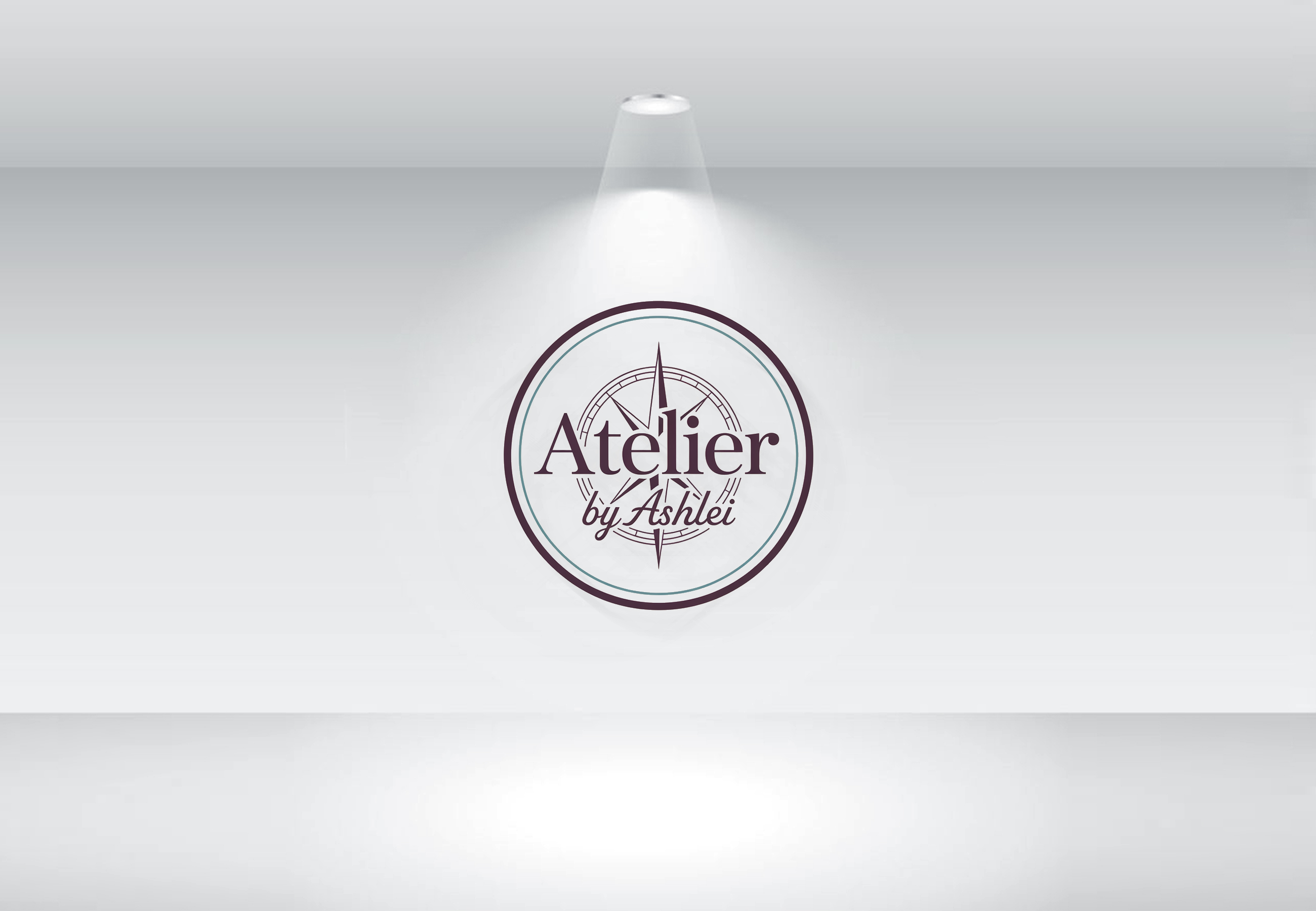 Logo-Design von Olivia Marie Smith für dieses Projekt | Design #36915210