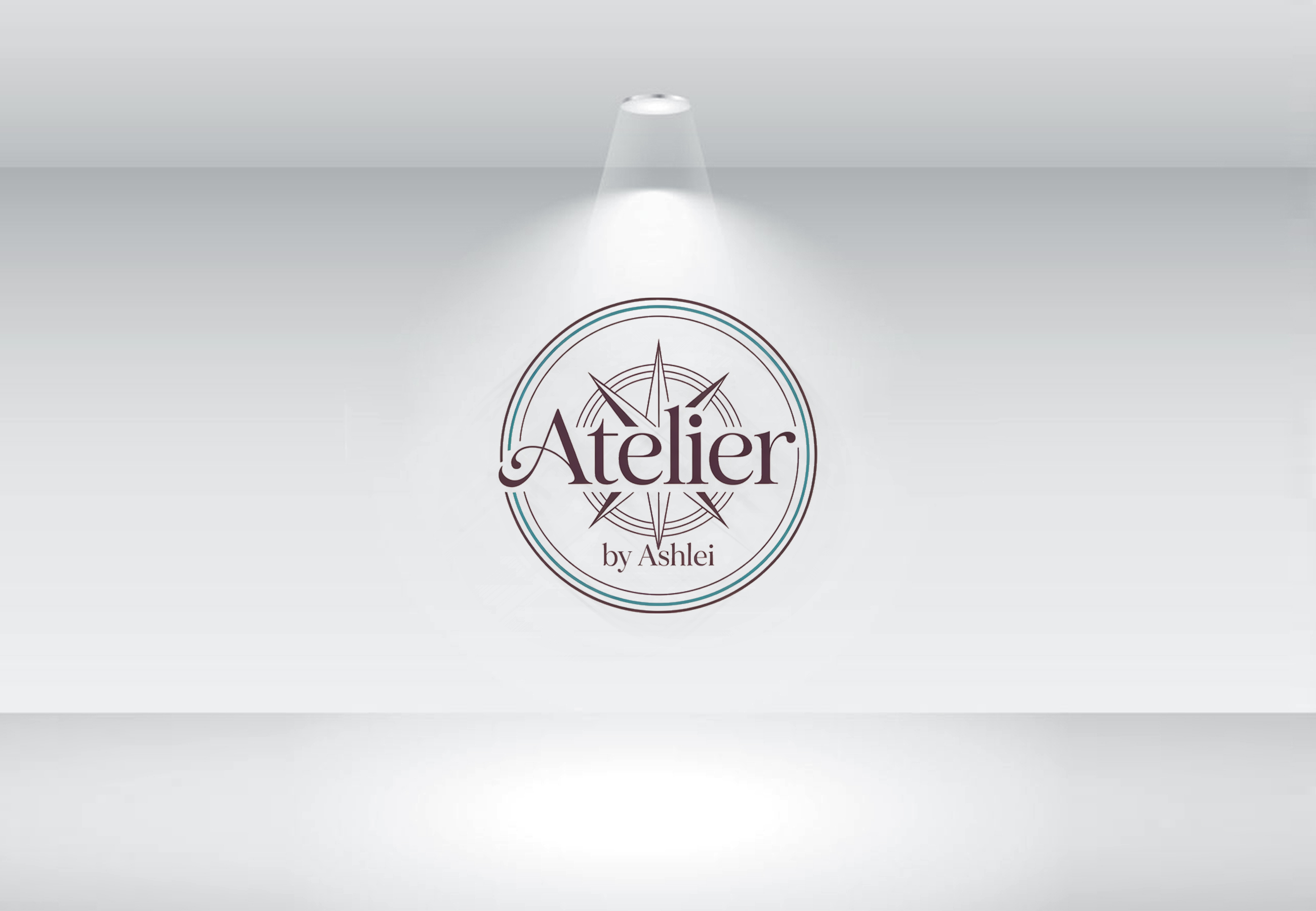 Logo-Design von Olivia Marie Smith für dieses Projekt | Design #36915211