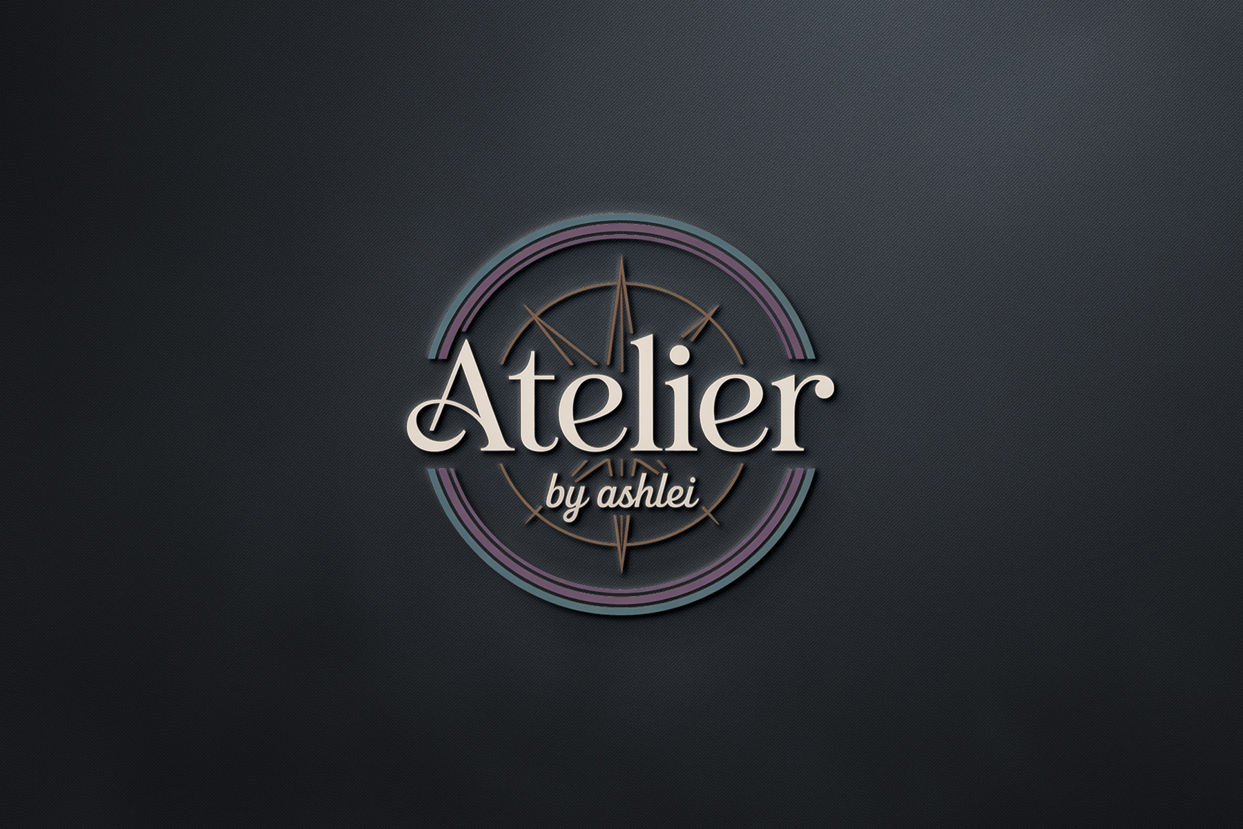 Logo-Design von Olivia Marie Smith für dieses Projekt | Design #36915212