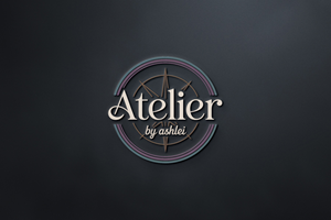 Logo-Design von Olivia Marie Smith für dieses Projekt | Design: #36915212