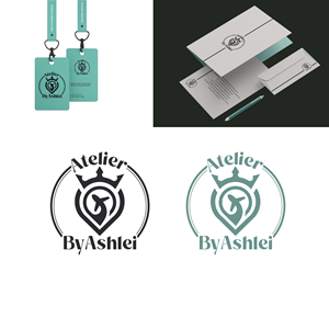 Logo-Design von Mbedbabis für dieses Projekt | Design: #36912815