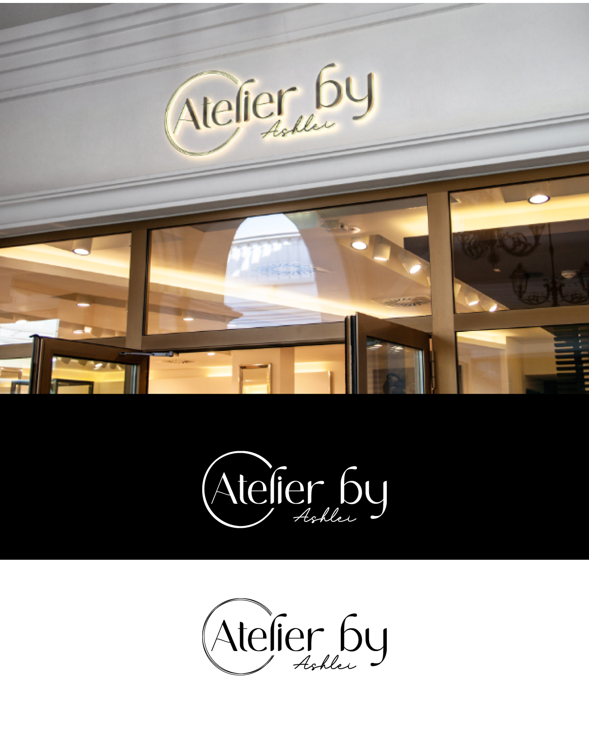 Logo-Design von Ayleen yaren für dieses Projekt | Design #36918527