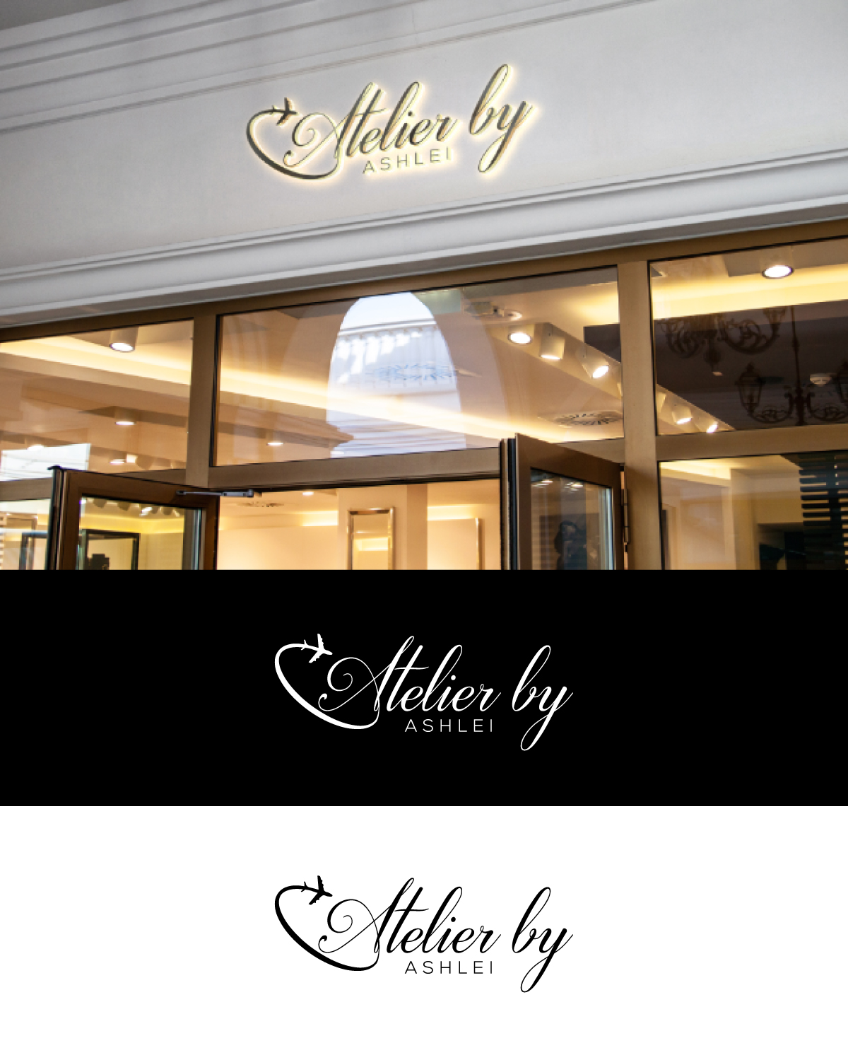 Logo-Design von Ayleen yaren für dieses Projekt | Design #36918529