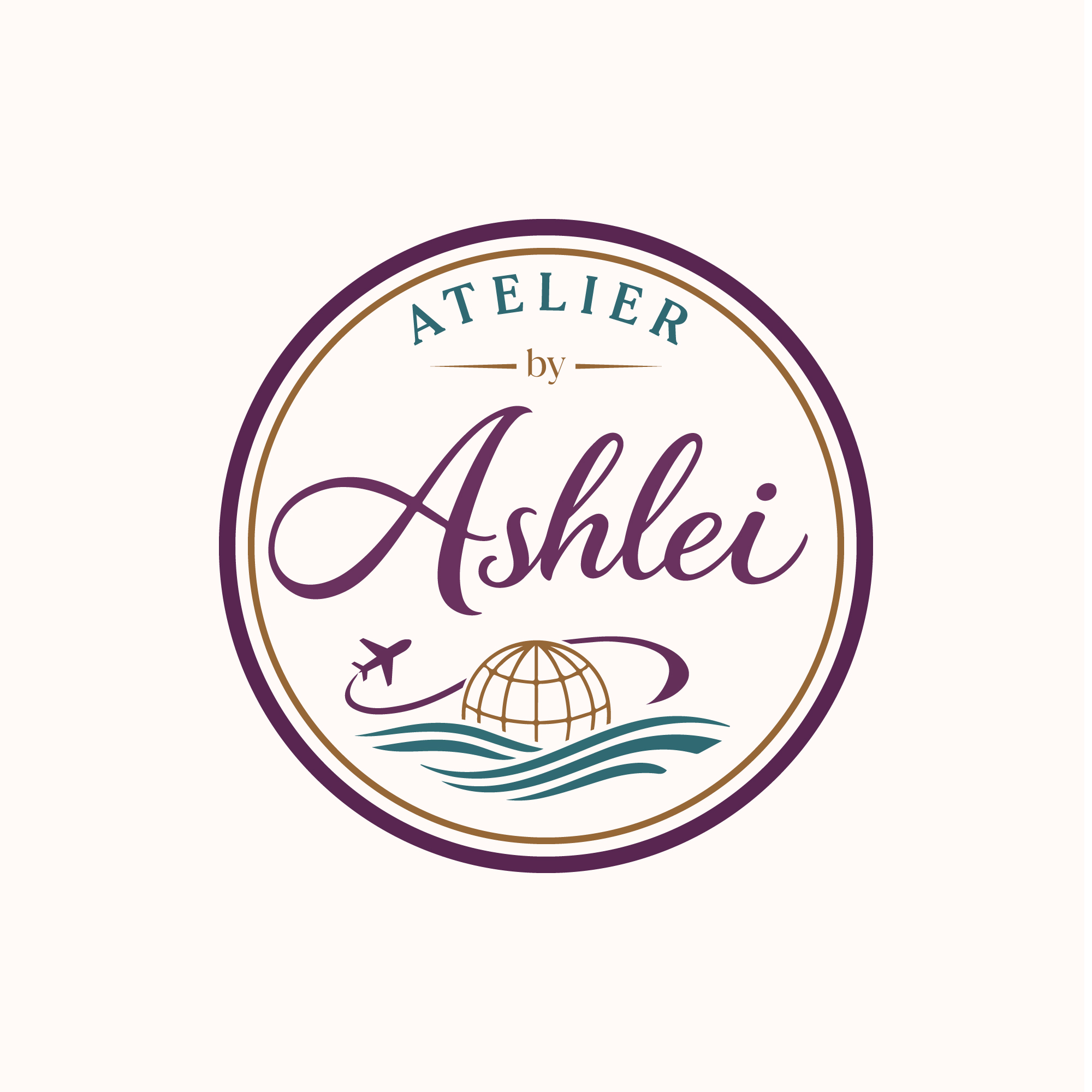 Logo Design by KalamCreation1 for this project | Design #36920190