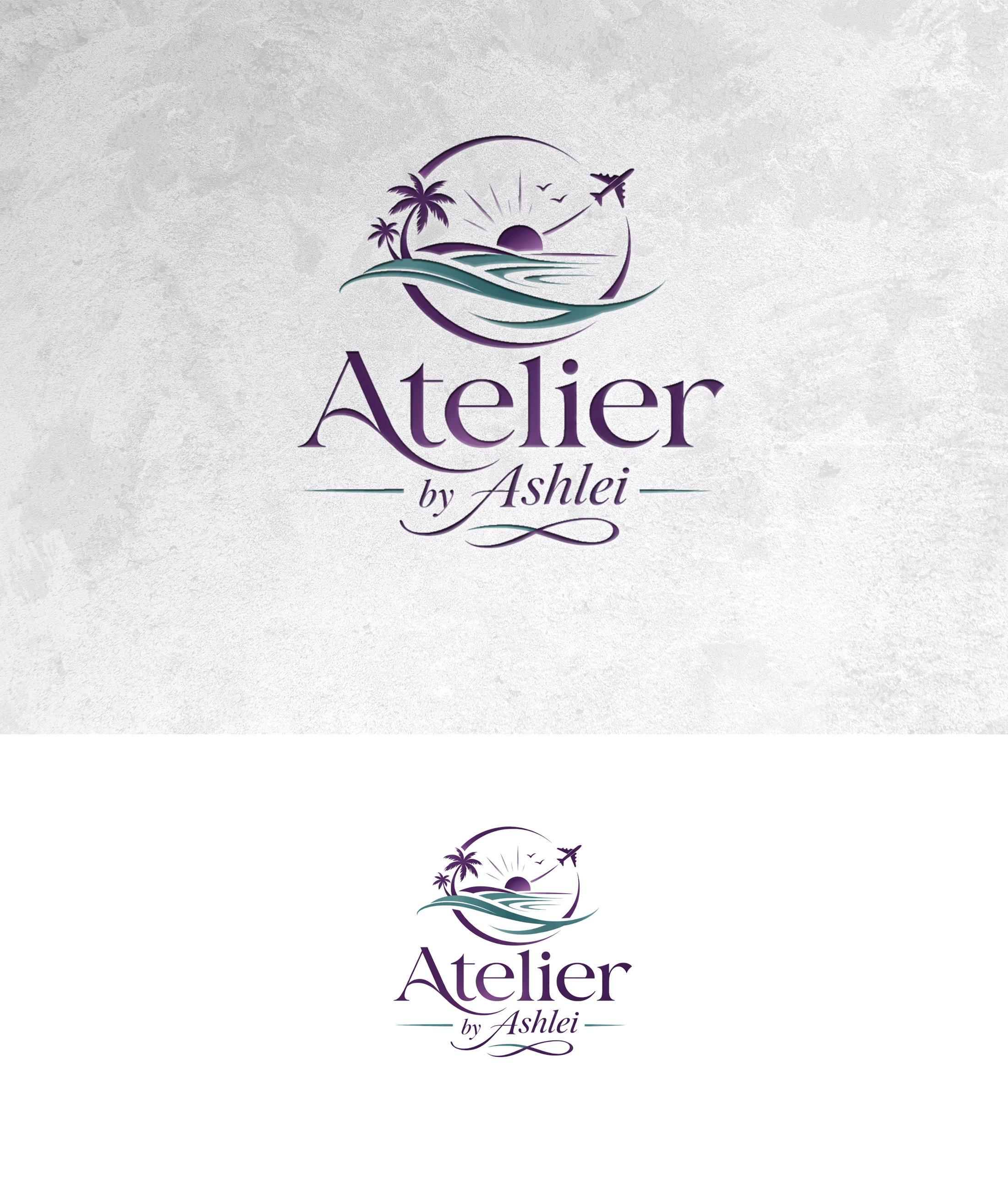 Logo Design by sonu.CR for this project | Design #36929496