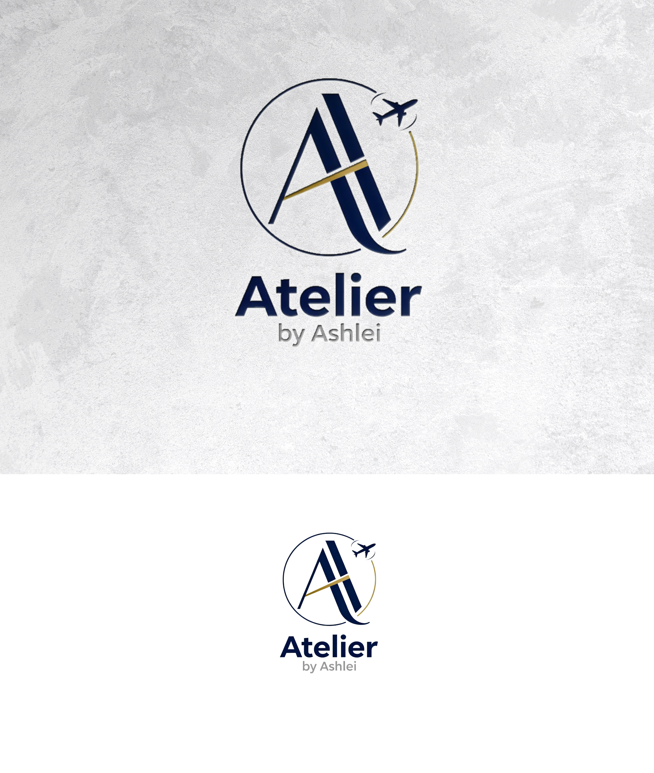 Logo Design by sonu.CR for this project | Design #36929497