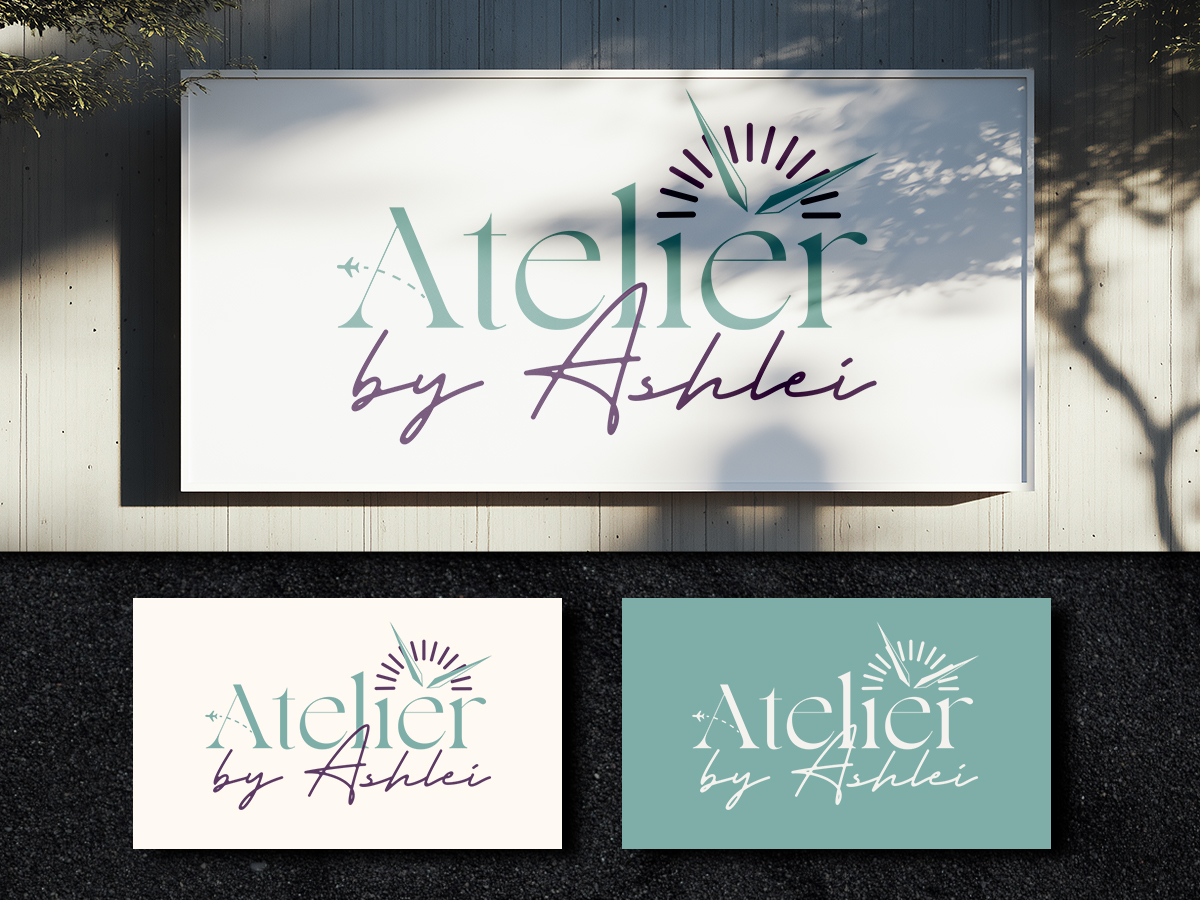 Logo Design by ArtSamurai for this project | Design #36916009