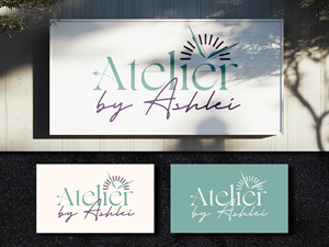 Logo-Design von ArtSamurai für dieses Projekt | Design: #36916009