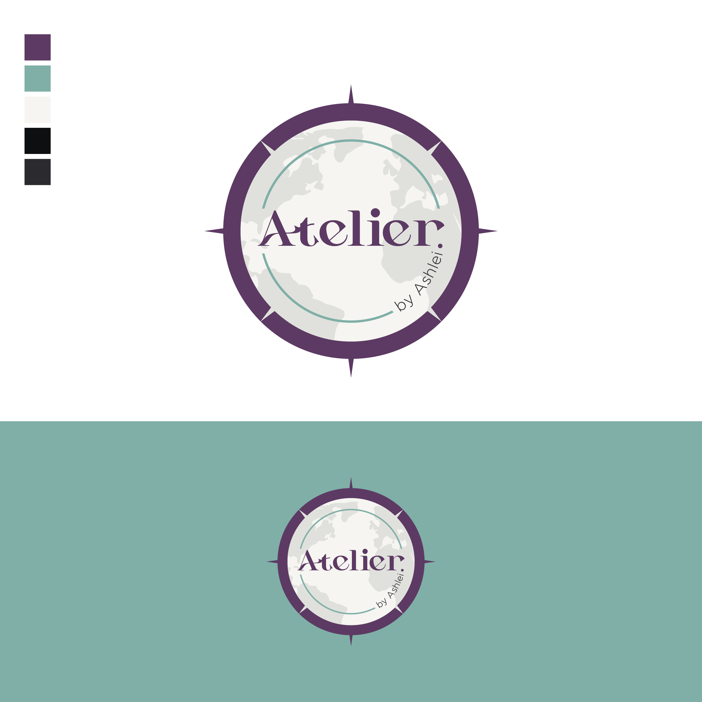 Logo-Design von ArchaProduction für dieses Projekt | Design #36938040