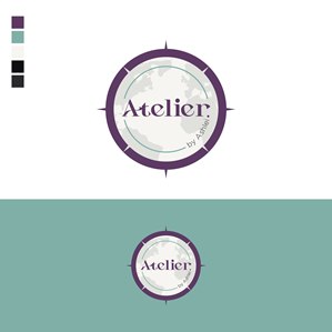 Logo-Design von ArchaProduction für dieses Projekt | Design: #36938040