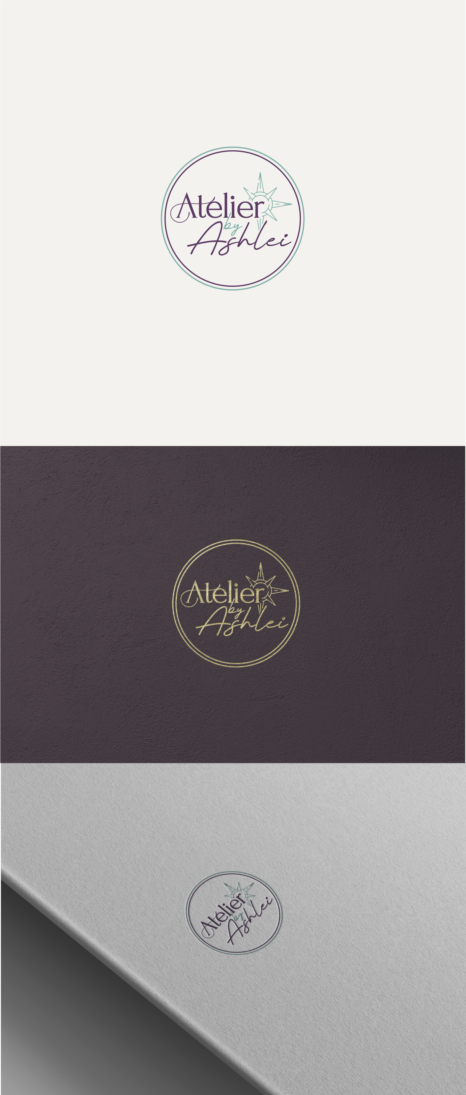 Logo Design by *mary for this project | Design #36911771