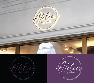 Logo-Design von Atec für dieses Projekt | Design: #36912547