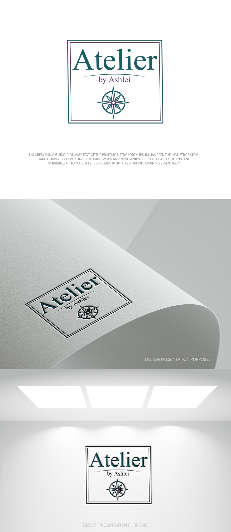 Logo-Design von zebronicgraphic für dieses Projekt | Design #36913394