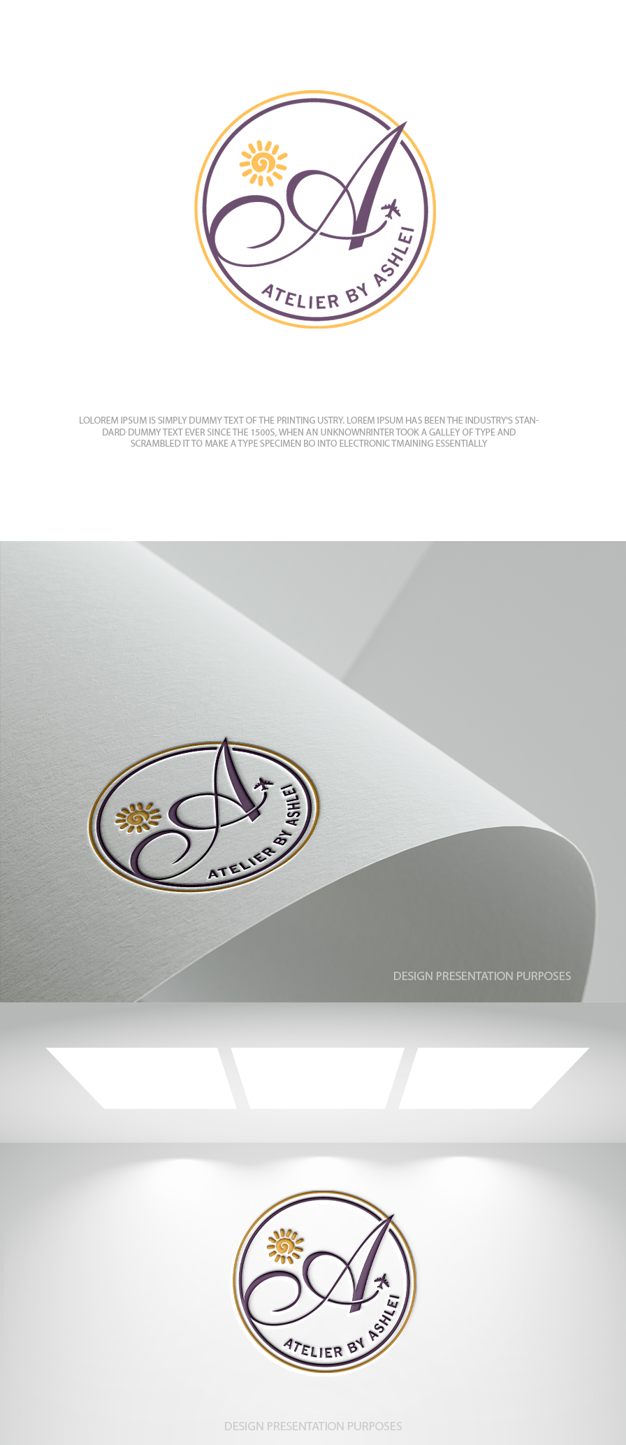 Logo Design by zebronicgraphic for this project | Design #36913396