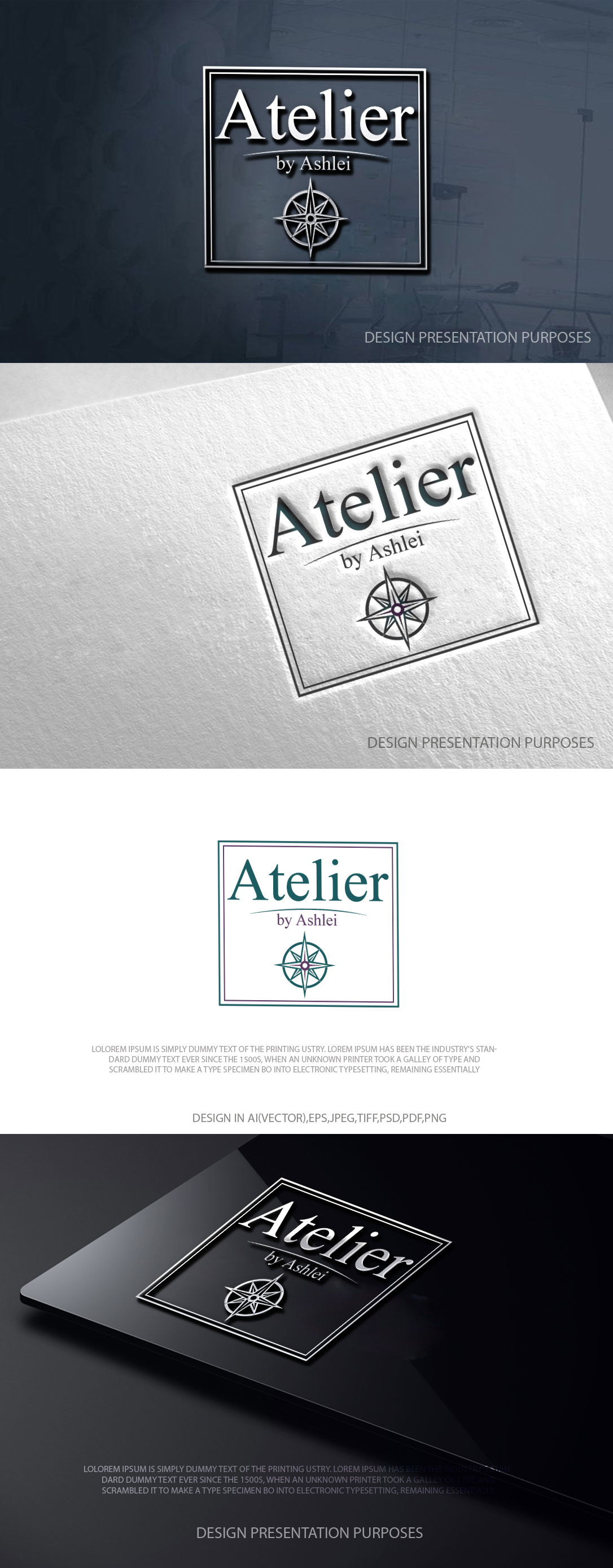 Logo Design by zebronicgraphic for this project | Design #36913397