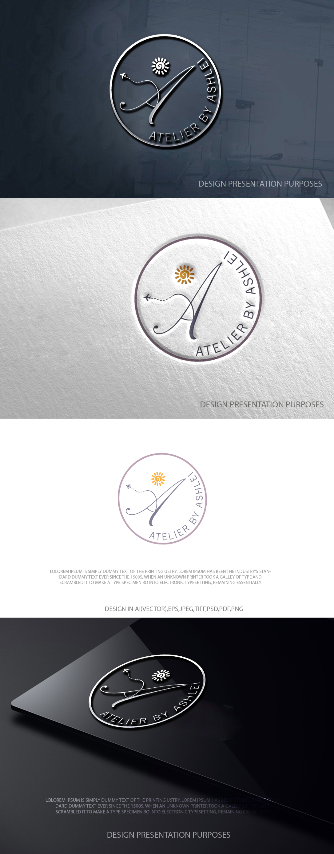 Logo-Design von zebronicgraphic für dieses Projekt | Design #36913398