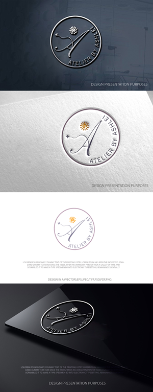 Logo-Design von zebronicgraphic für dieses Projekt | Design: #36913398