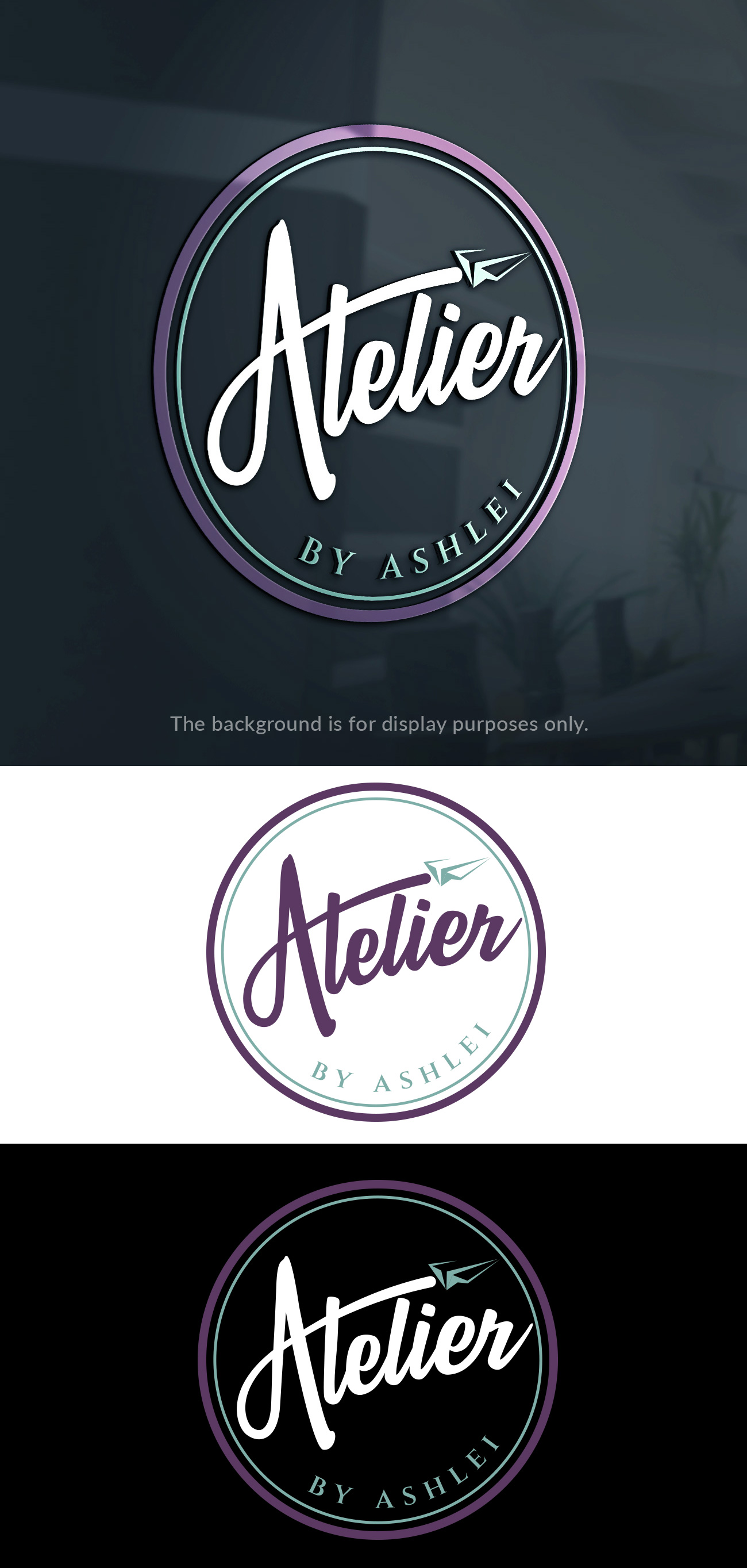 Logo-Design von edwinnegz1 für dieses Projekt | Design #36912683