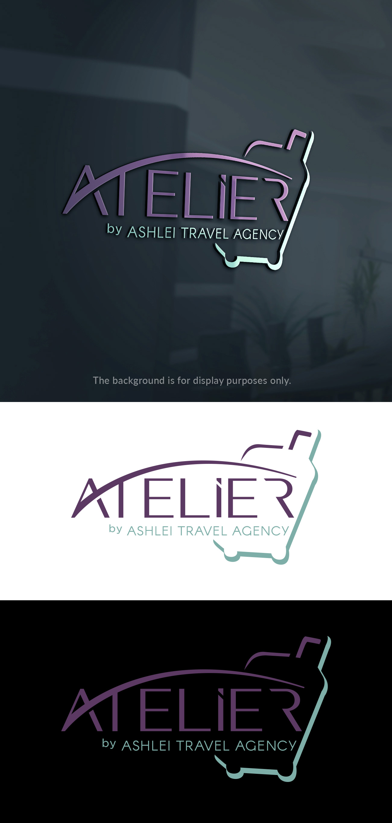 Logo-Design von edwinnegz1 für dieses Projekt | Design #36917043