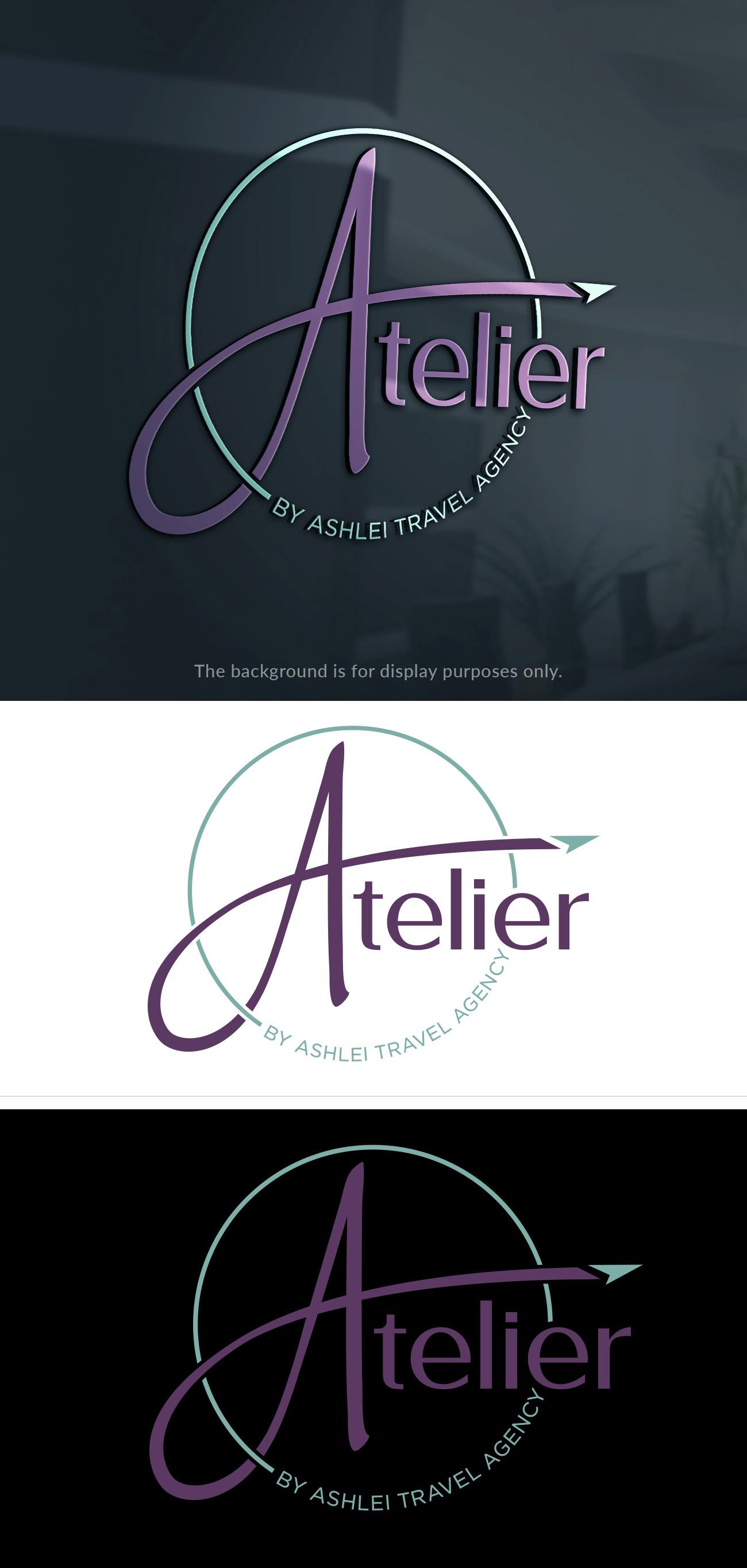 Logo-Design von edwinnegz1 für dieses Projekt | Design #36919439