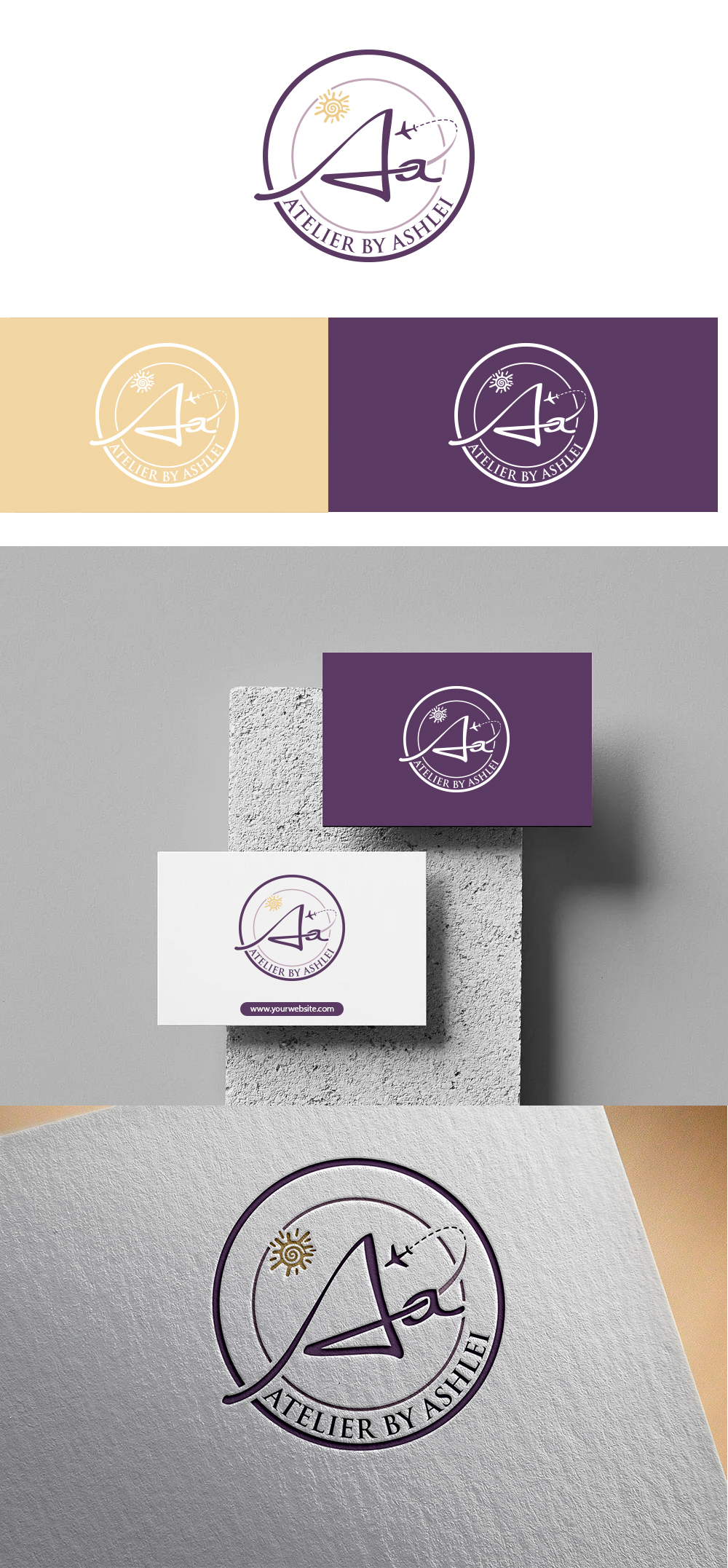 Logo-Design von Imran_me für dieses Projekt | Design #36911367