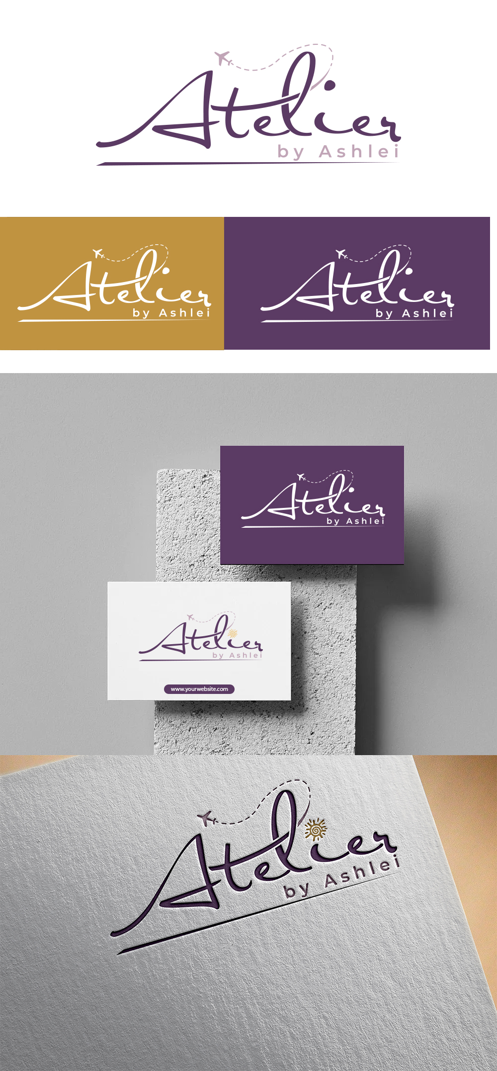 Logo-Design von Imran_me für dieses Projekt | Design #36914439