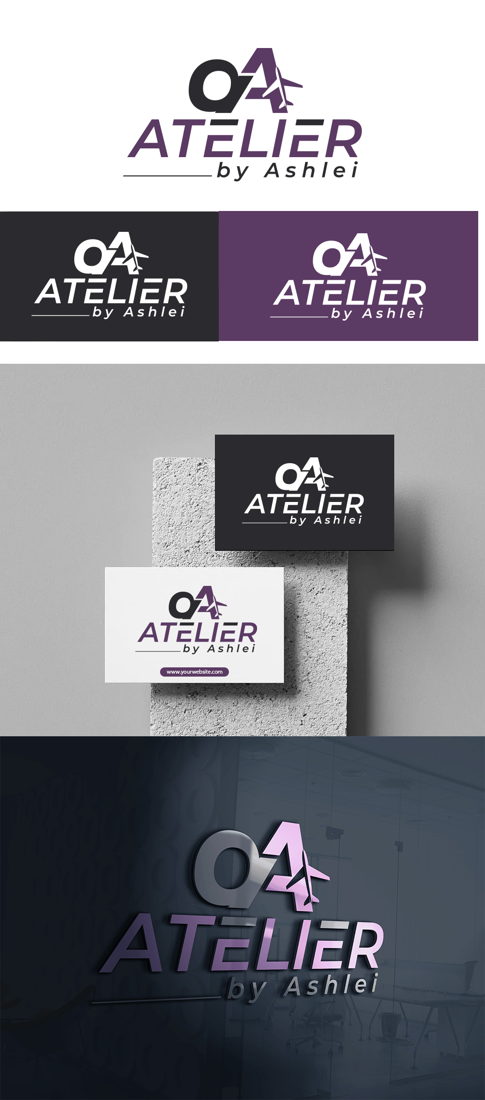 Logo-Design von Imran_me für dieses Projekt | Design #36934821