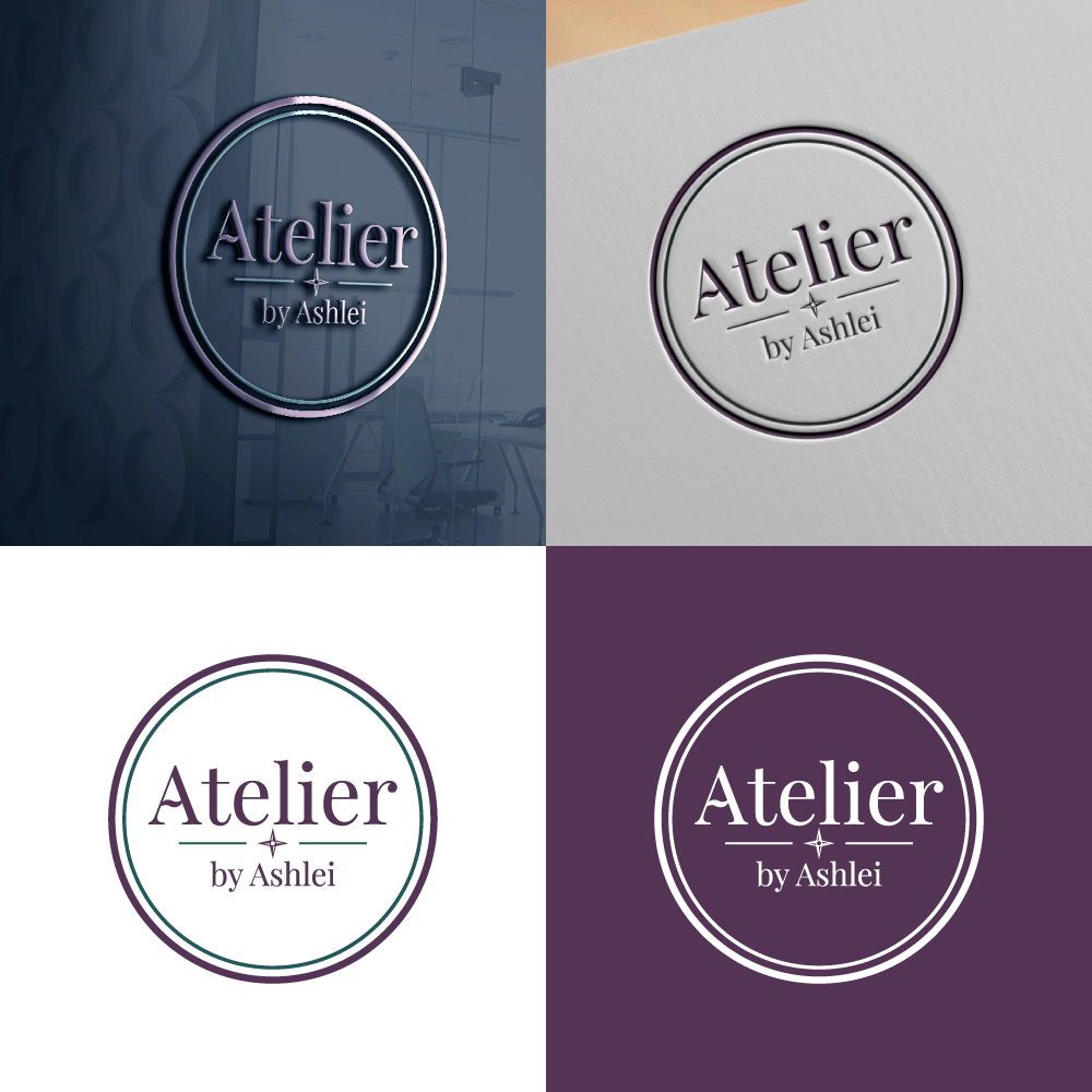 Logo-Design von Znuj Esilas für dieses Projekt | Design #36943256