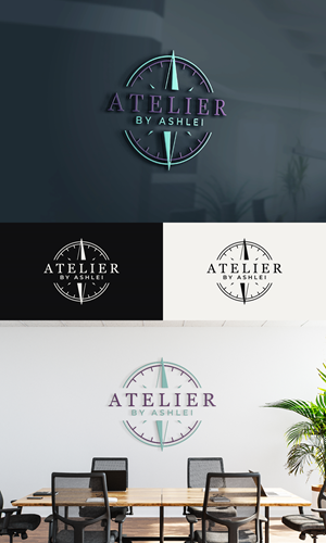 Logo-Design von Riad | Branding & Logo Expert für dieses Projekt | Design: #36945914