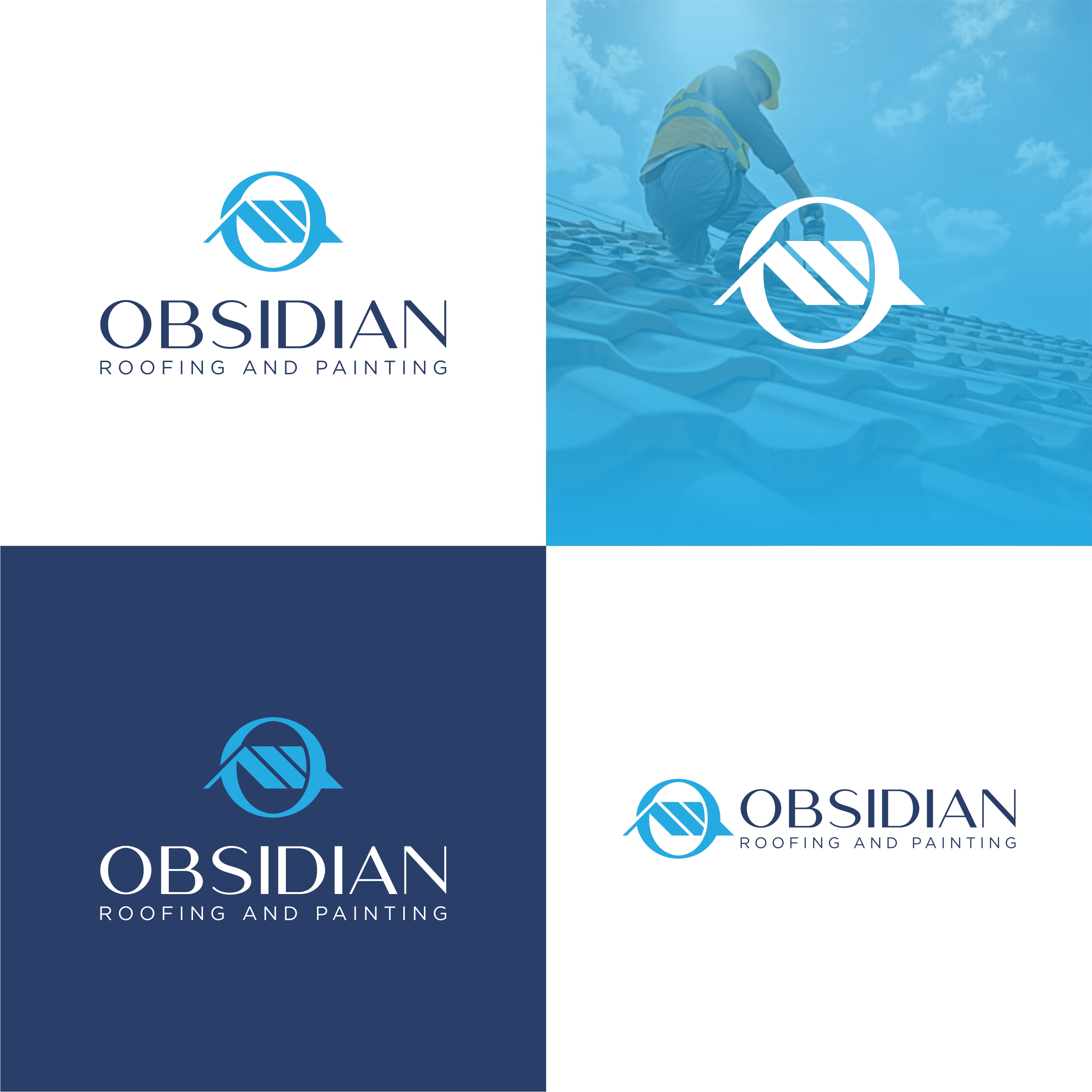 Logo-Design von Bingah für dieses Projekt | Design #36915950