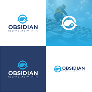 Logo Design by Bingah for this project | Design: #36916109