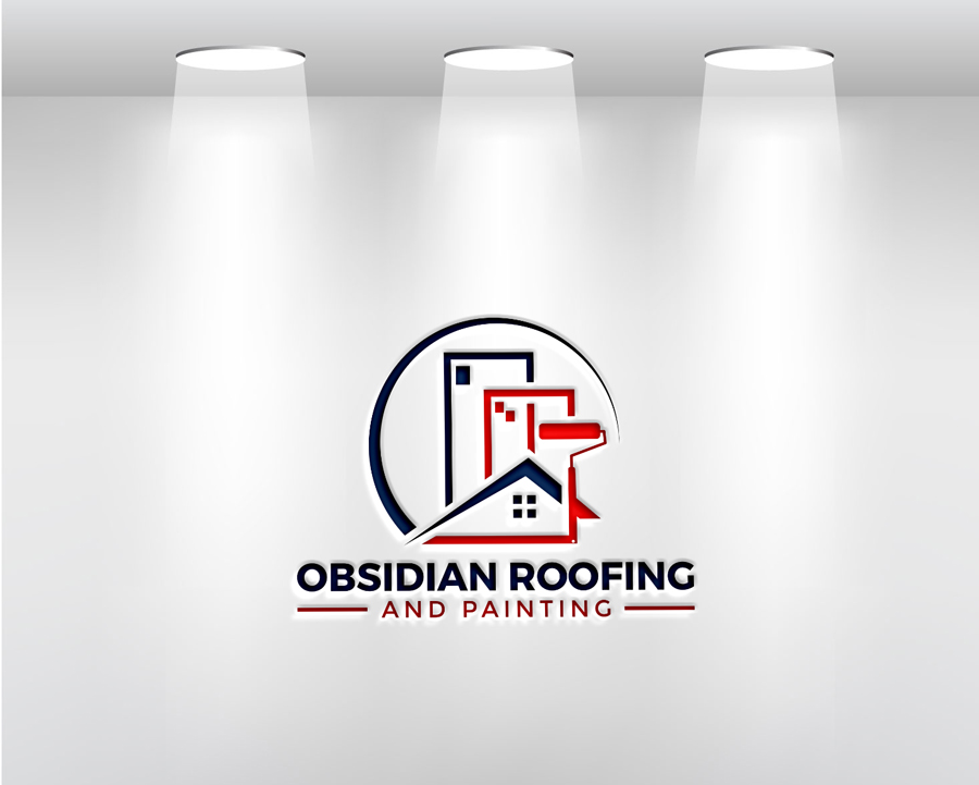 Logo Design by amran mollaa for this project | Design #36912717