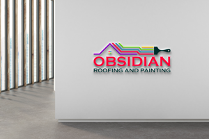 Logo Design by bak for this project | Design: #36916863