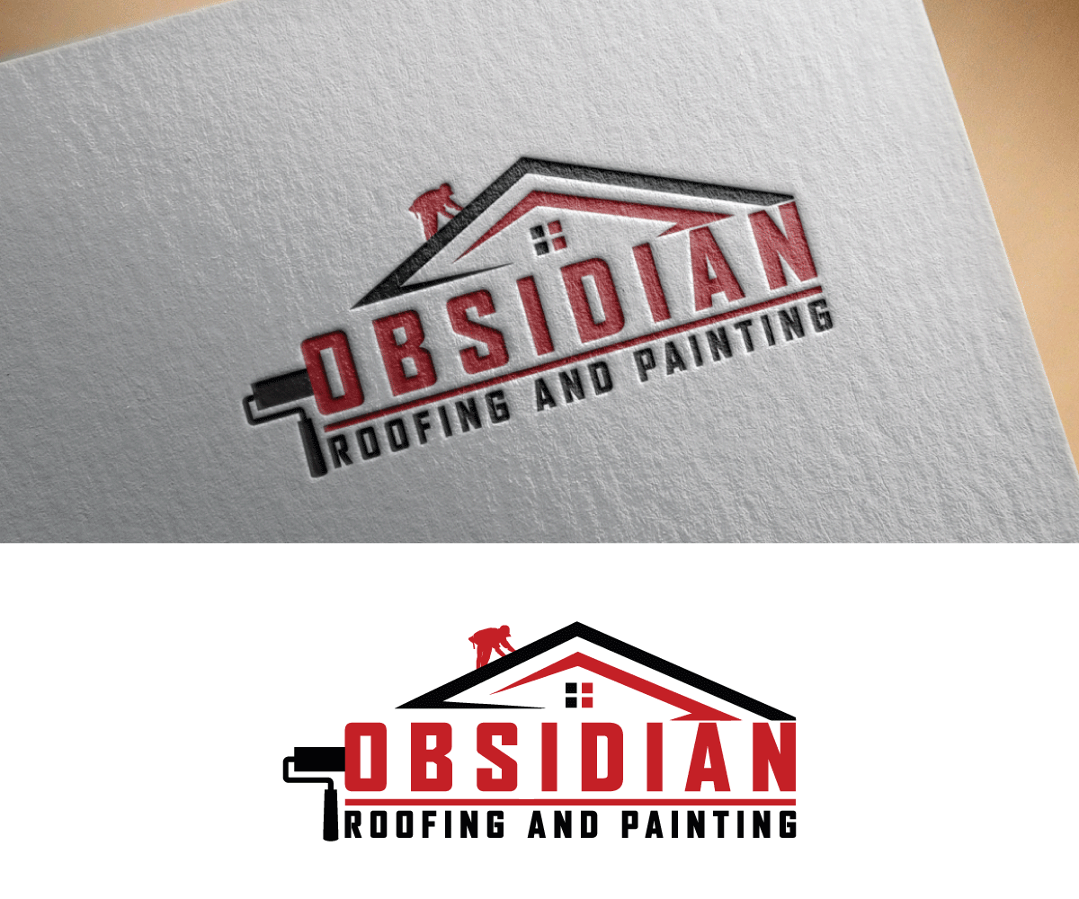 Logo Design by Nadim_art for this project | Design #36931744