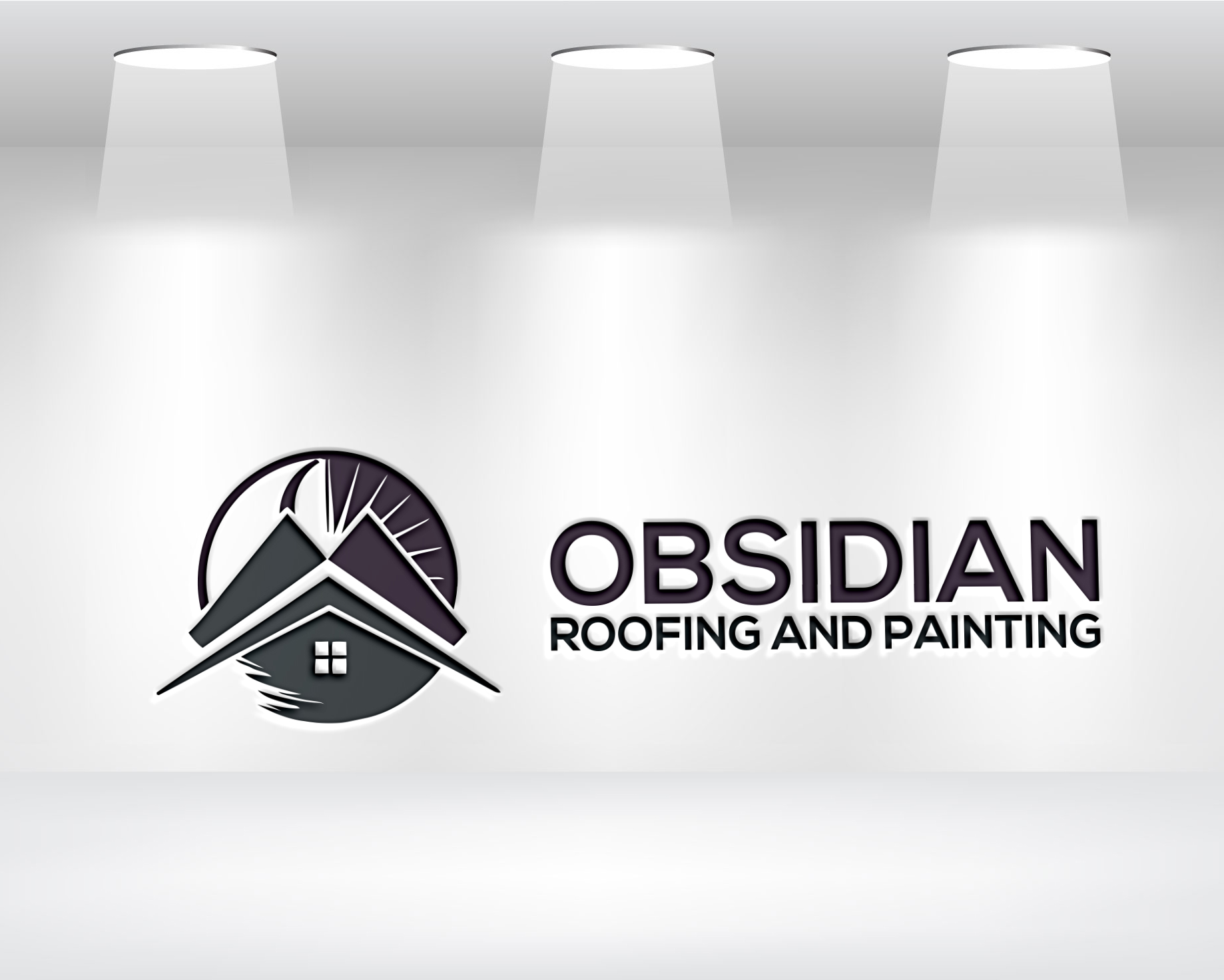 Logo Design by Lamiya... for this project | Design #36918354