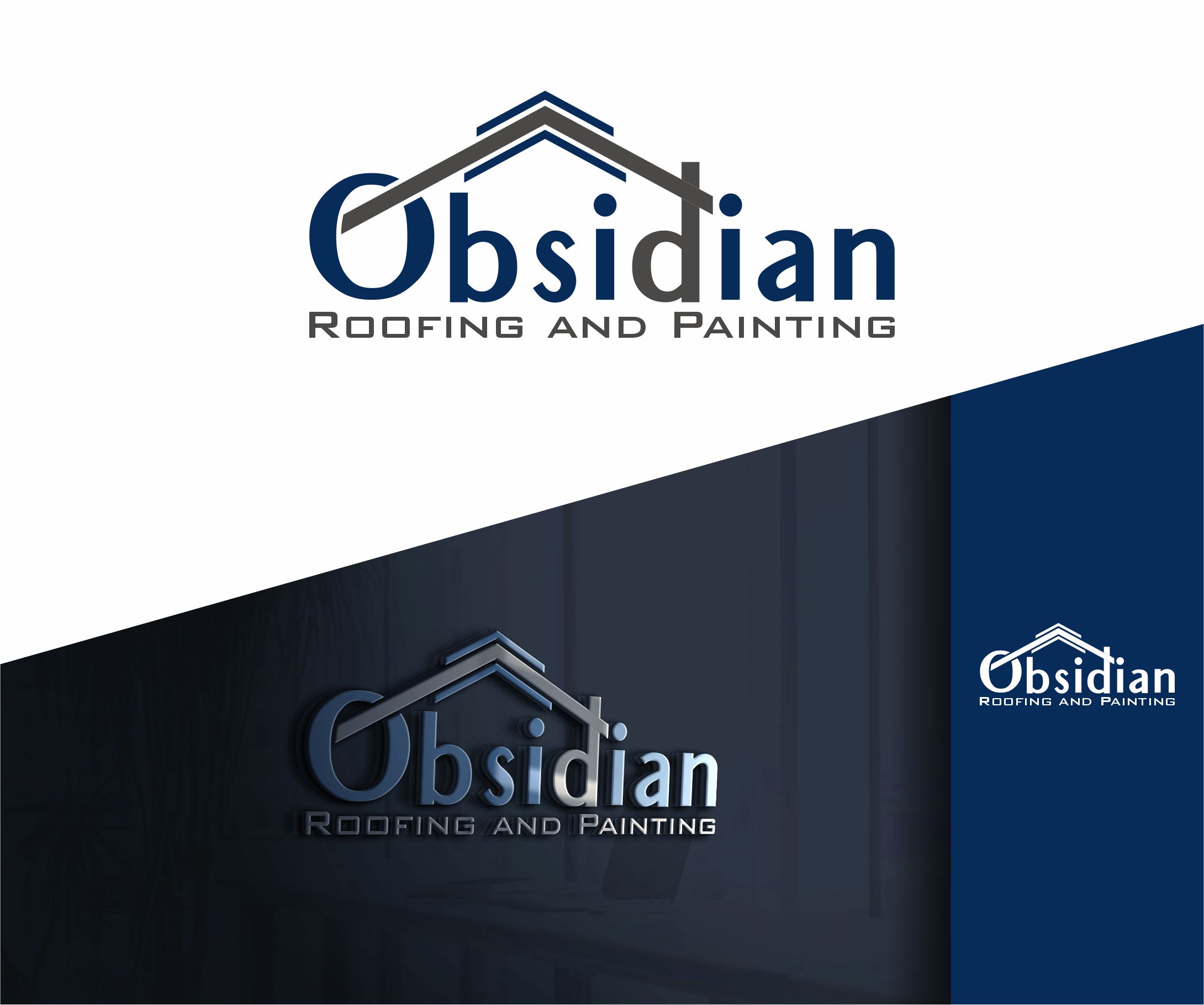 Logo-Design von alkaline für dieses Projekt | Design #36919806