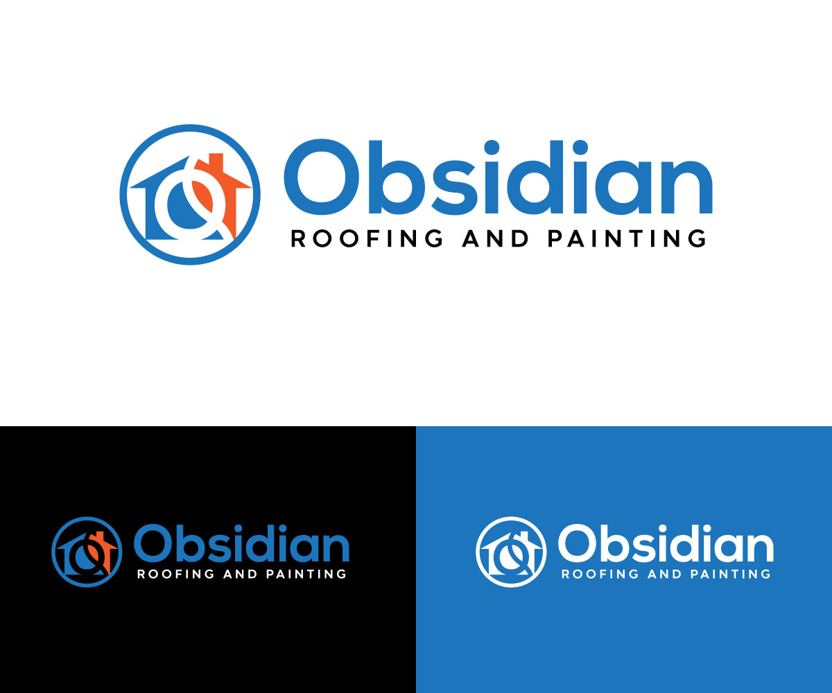 Logo Design by Kavth for this project | Design #36942625