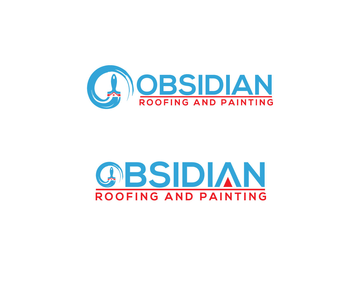 Logo Design by MANIK 42 for this project | Design #36939723